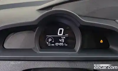 SsangYong Korando 2014 2.0 Автомат в Москве № 291035, миниатюра 9