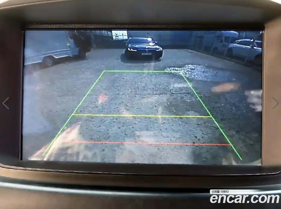 SsangYong Korando 2014 2.0 Автомат в Москве № 291850, фото 15