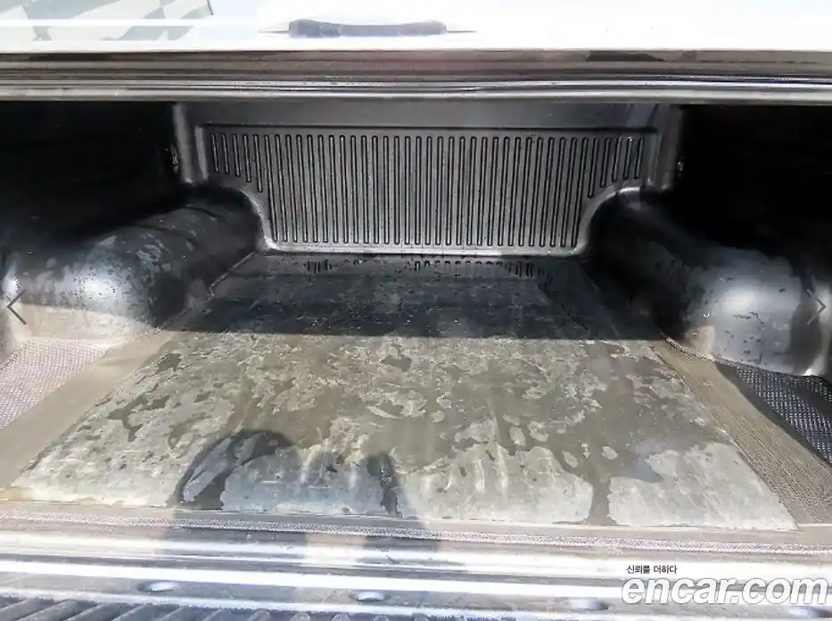 SsangYong Korando 2014 2.0 Автомат в Москве № 291850, фото 17