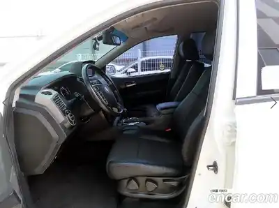 SsangYong Korando 2014 2.0 Автомат в Москве № 291850, миниатюра 5