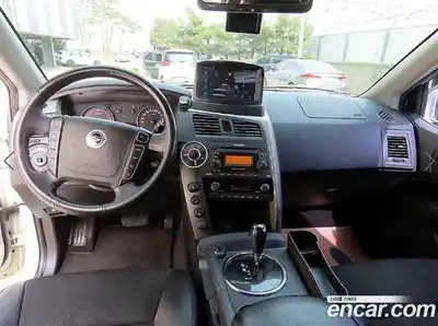 SsangYong Korando 2014 2.0 Автомат в Москве № 291850, миниатюра 7