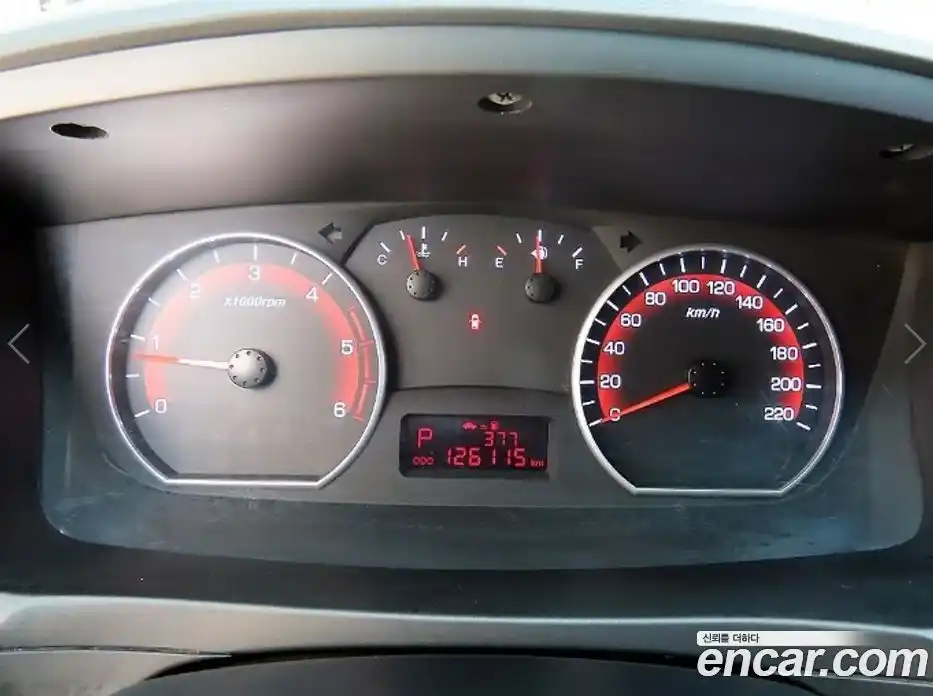 SsangYong Korando 2014 2.0 Автомат в Москве № 291850, фото 9