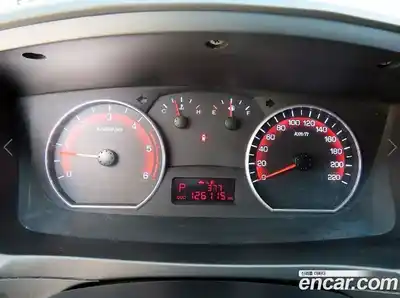 SsangYong Korando 2014 2.0 Автомат в Москве № 291850, миниатюра 9