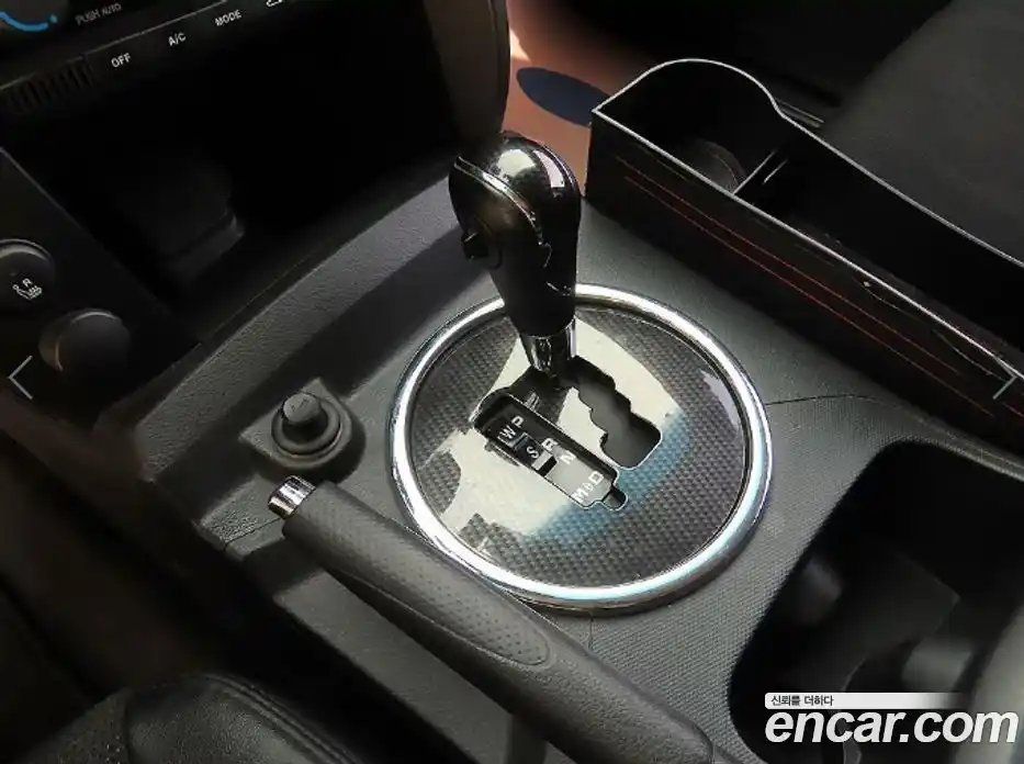 SsangYong Korando 2014 2.0 Автомат в Москве № 291850, фото 10