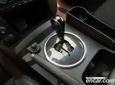 SsangYong Korando 2014 2.0 Автомат в Москве № 291850, миниатюра 10