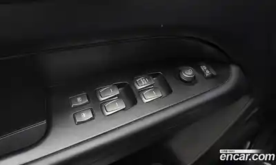 SsangYong Rexton 2022 2.2 Автомат в Москве № 29254, миниатюра 11