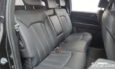 SsangYong Rexton 2022 2.2 Автомат в Москве № 29254, миниатюра 12