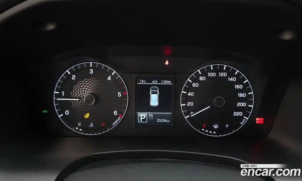 SsangYong Rexton 2022 2.2 Автомат в Москве № 29254, фото 16