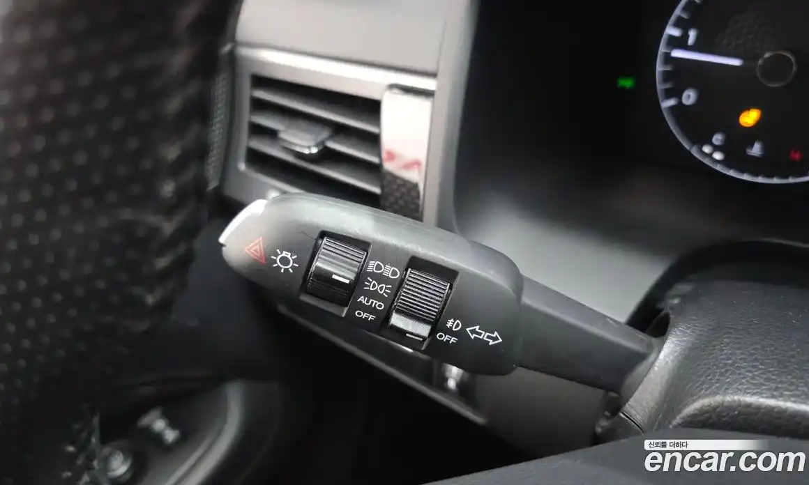 SsangYong Rexton 2022 2.2 Автомат в Москве № 29254, фото 17