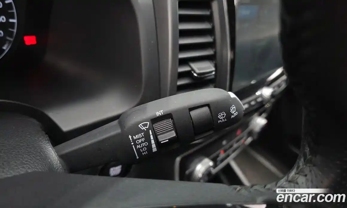 SsangYong Rexton 2022 2.2 Автомат в Москве № 29254, фото 20