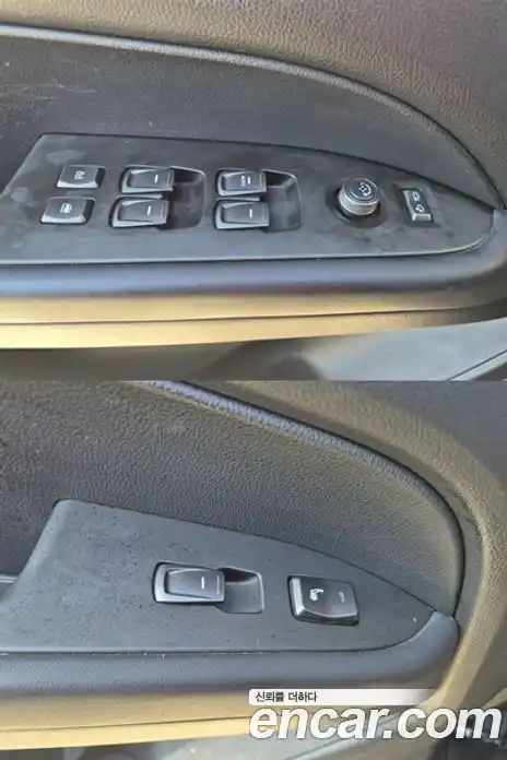 SsangYong Rexton 2019 2.2 Автомат в Москве № 29487, фото 16