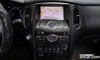 Infiniti EX 2012 3.5 Автомат в Москве № 295923, миниатюра 11