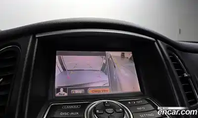 Infiniti EX 2012 3.5 Автомат в Москве № 295923, миниатюра 9