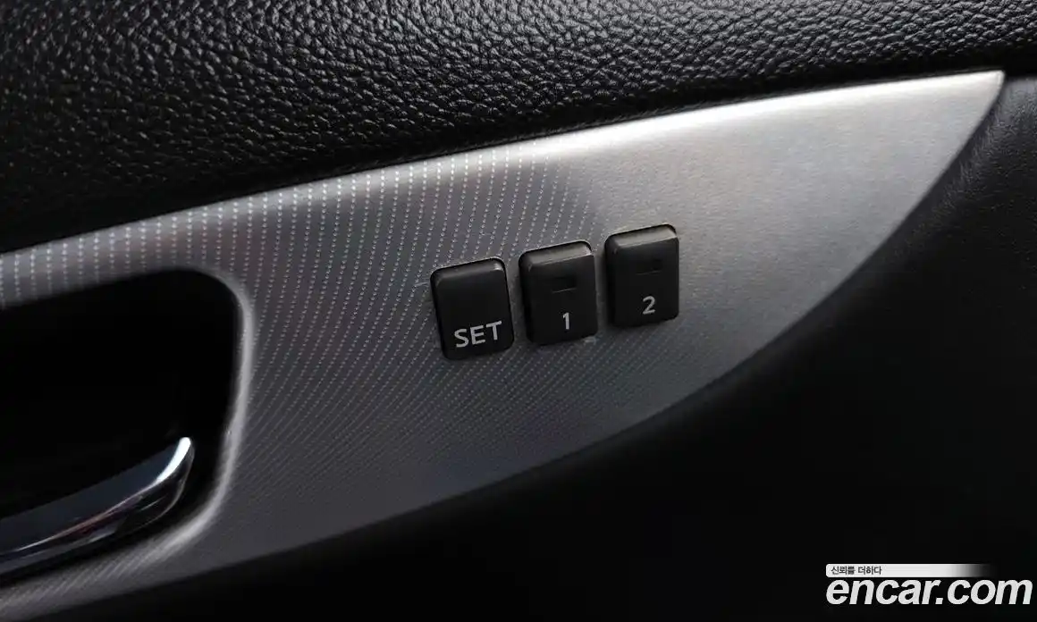 Infiniti EX 2012 3.5 Автомат в Москве № 295923, фото 10