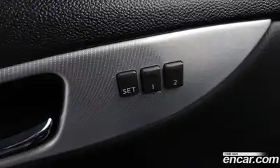 Infiniti EX 2012 3.5 Автомат в Москве № 295923, миниатюра 10