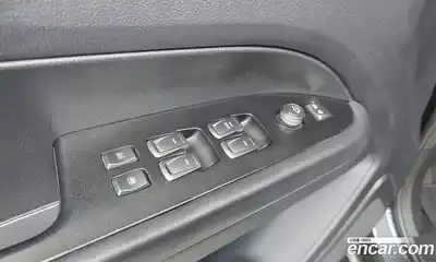 SsangYong Rexton 2022 2.2 Автомат в Москве № 29724, миниатюра 12