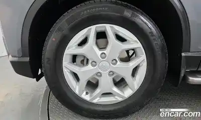 SsangYong Rexton 2022 2.2 Автомат в Москве № 29724, миниатюра 5