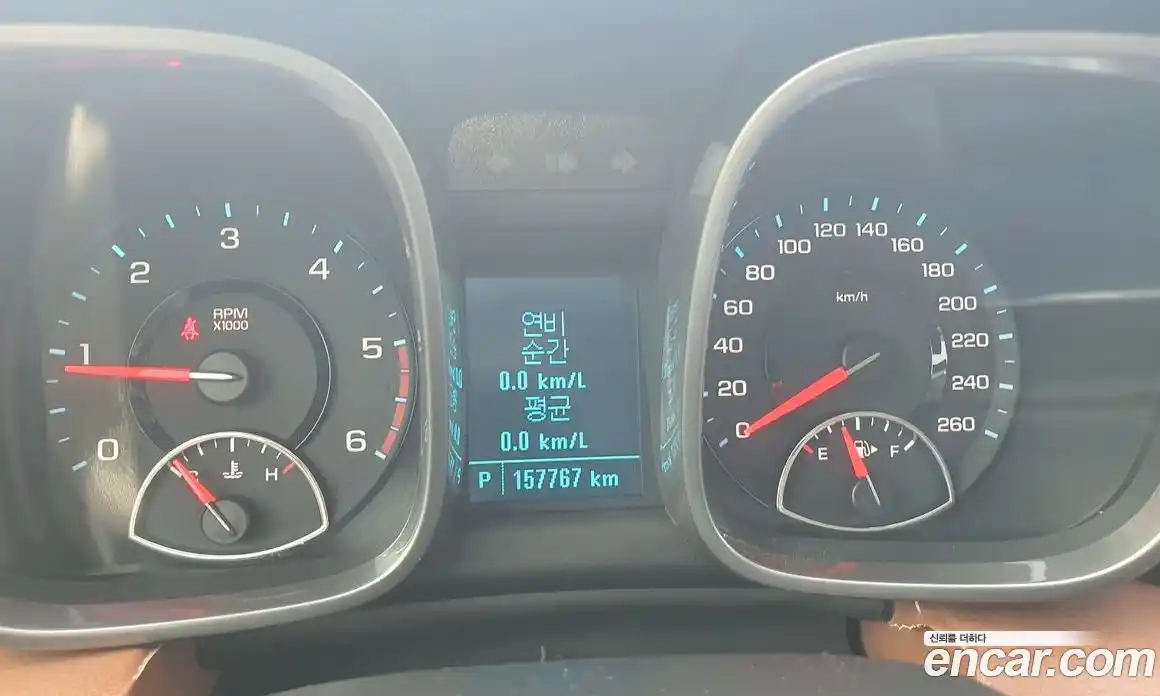 Chevrolet Malibu 2015 2.0 Автомат в Москве № 298289, фото 11