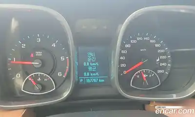 Chevrolet Malibu 2015 2.0 Автомат в Москве № 298289, миниатюра 11