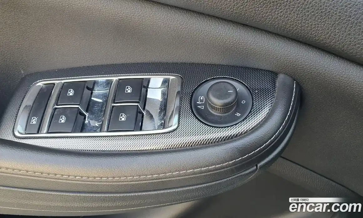 Chevrolet Malibu 2015 2.0 Автомат в Москве № 298289, фото 14