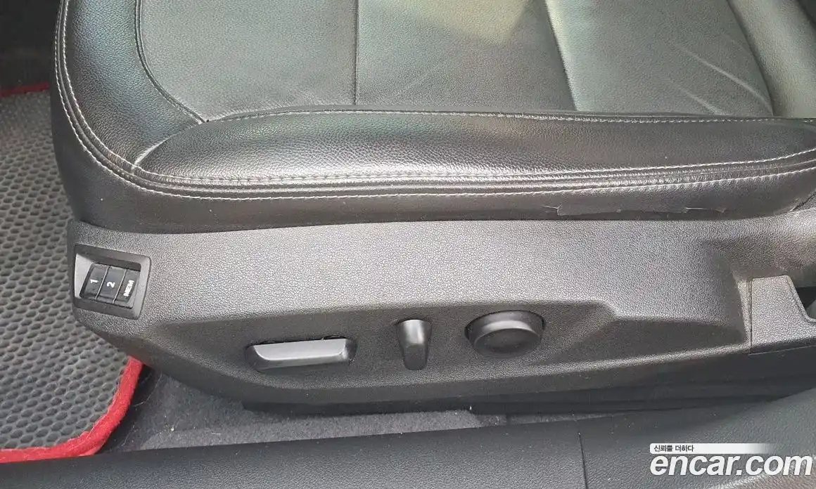 Chevrolet Malibu 2015 2.0 Автомат в Москве № 298289, фото 15