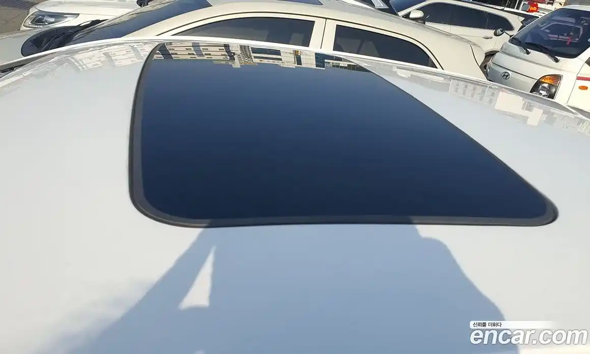 Chevrolet Malibu 2015 2.0 Автомат в Москве № 298289, фото 19