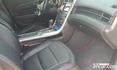 Chevrolet Malibu 2015 2.0 Автомат в Москве № 298289, миниатюра 6