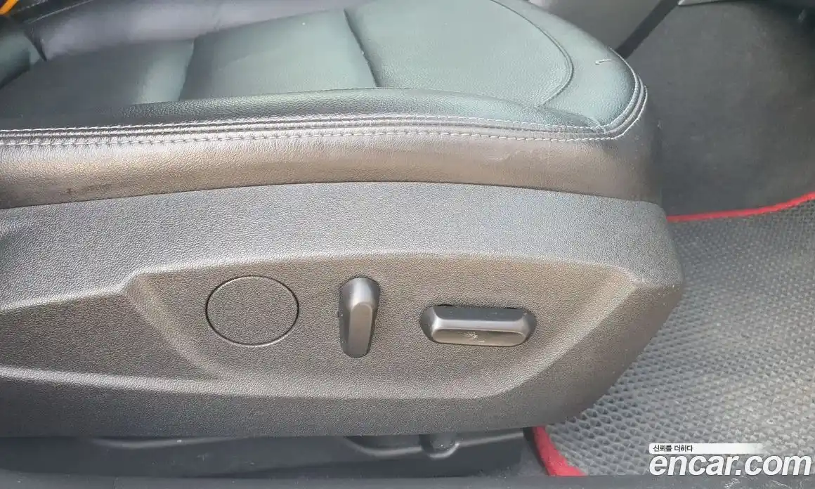 Chevrolet Malibu 2015 2.0 Автомат в Москве № 298289, фото 7