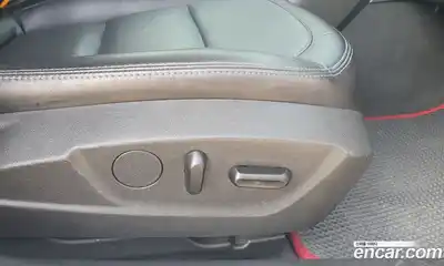 Chevrolet Malibu 2015 2.0 Автомат в Москве № 298289, миниатюра 7