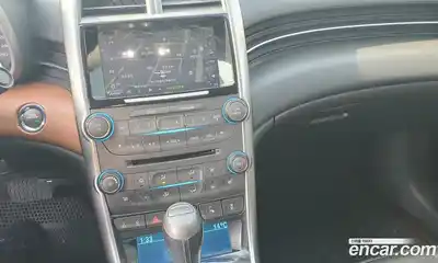 Chevrolet Malibu 2015 2.0 Автомат в Москве № 298289, миниатюра 9