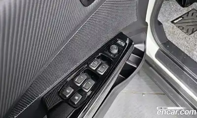 SsangYong TIBOLI 2021 1.5 Автомат в Москве № 30143, миниатюра 11