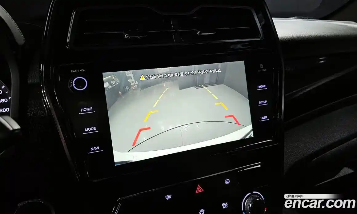 SsangYong TIBOLI 2021 1.5 Автомат в Москве № 30143, фото 19