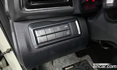 SsangYong TIBOLI 2021 1.5 Автомат в Москве № 30143, миниатюра 3