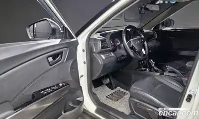 SsangYong TIBOLI 2021 1.5 Автомат в Москве № 30143, миниатюра 5