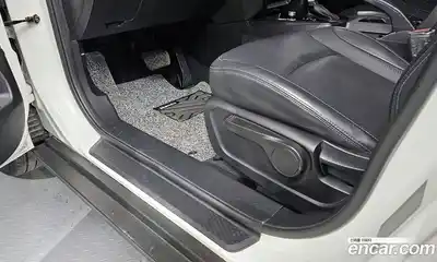 SsangYong TIBOLI 2021 1.5 Автомат в Москве № 30143, миниатюра 9