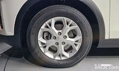 SsangYong TIBOLI 2021 1.5 Автомат в Москве № 30143, миниатюра 10