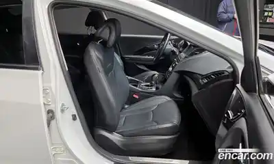 Hyundai Grandeur 2016 2.4 Автомат в Москве № 303653, миниатюра 11