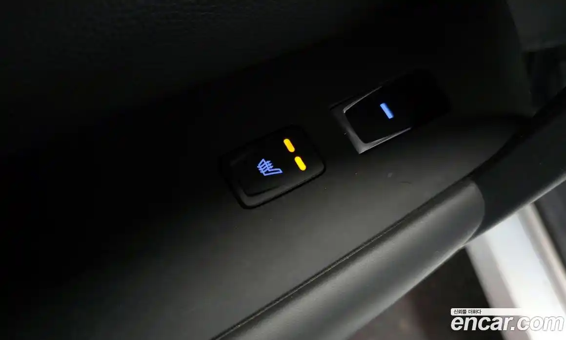 Hyundai Grandeur 2016 2.4 Автомат в Москве № 303653, фото 12