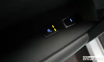 Hyundai Grandeur 2016 2.4 Автомат в Москве № 303653, миниатюра 12