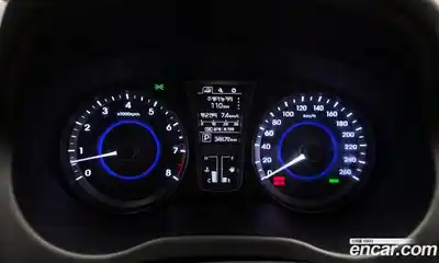 Hyundai Grandeur 2016 2.4 Автомат в Москве № 303653, миниатюра 3