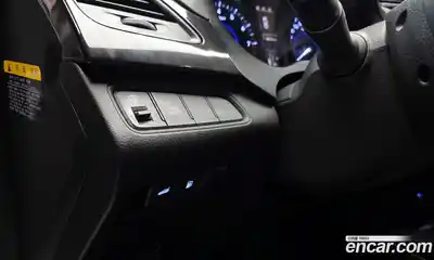 Hyundai Grandeur 2016 2.4 Автомат в Москве № 303653, миниатюра 10