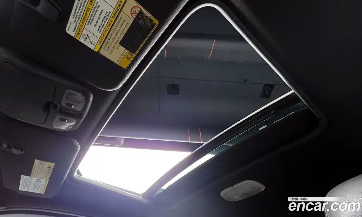 Ford Escape 2011 2.5 Автомат в Москве № 303714, фото 12