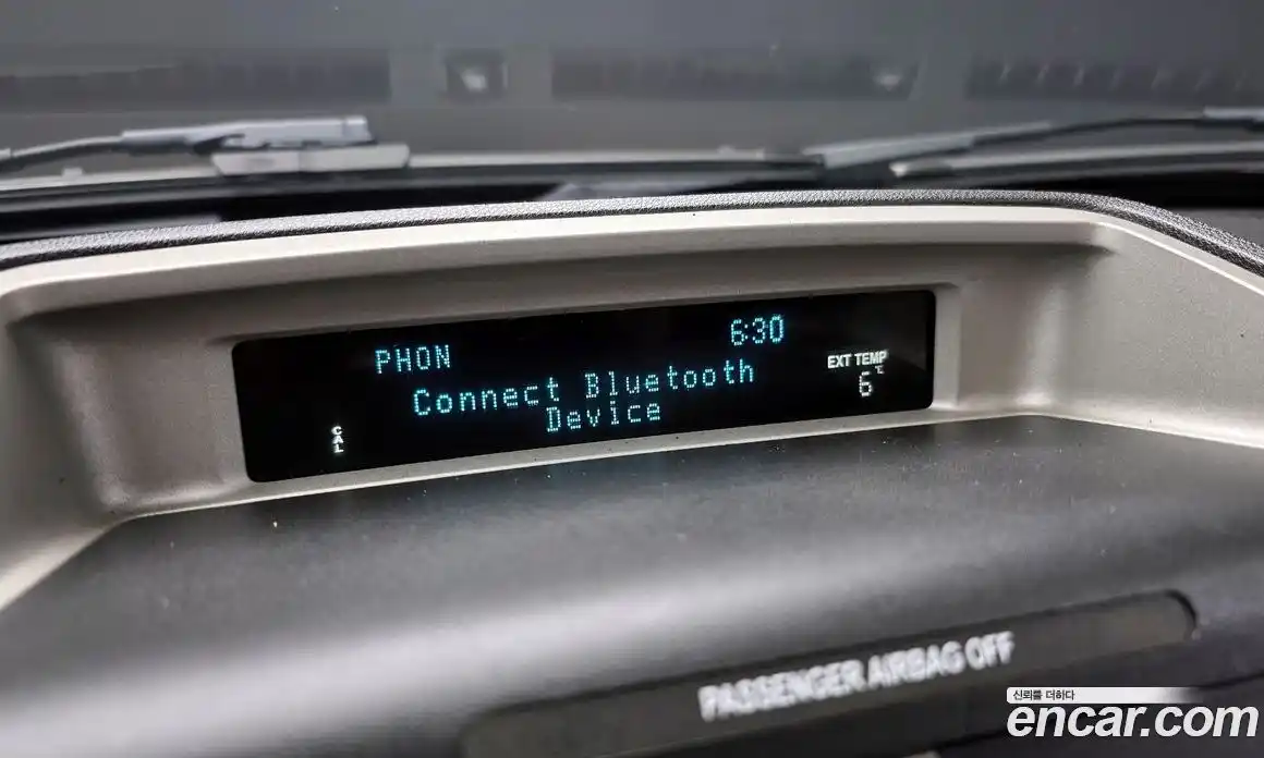 Ford Escape 2011 2.5 Автомат в Москве № 303714, фото 15