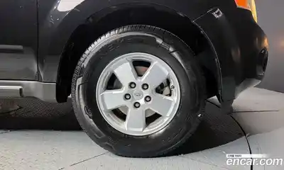 Ford Escape 2011 2.5 Автомат в Москве № 303714, миниатюра 5