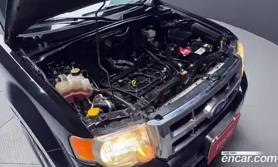 Ford Escape 2011 2.5 Автомат в Москве № 303714, миниатюра 6