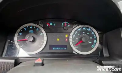 Ford Escape 2011 2.5 Автомат в Москве № 303714, миниатюра 8