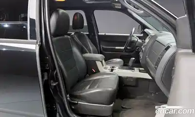 Ford Escape 2011 2.5 Автомат в Москве № 303714, миниатюра 10