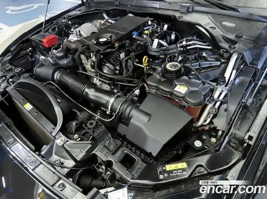 Jaguar XE 2016 2.0 Автомат в Москве № 305203, фото 19