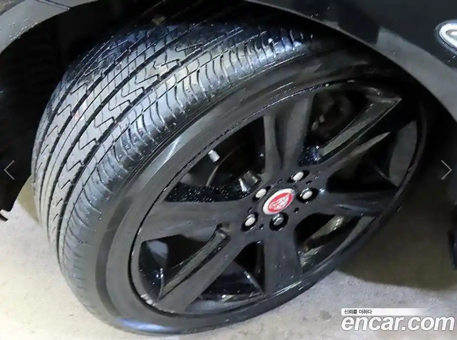 Jaguar XE 2016 2.0 Автомат в Москве № 305203, фото 20