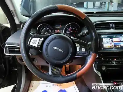 Jaguar XE 2016 2.0 Автомат в Москве № 305203, миниатюра 8